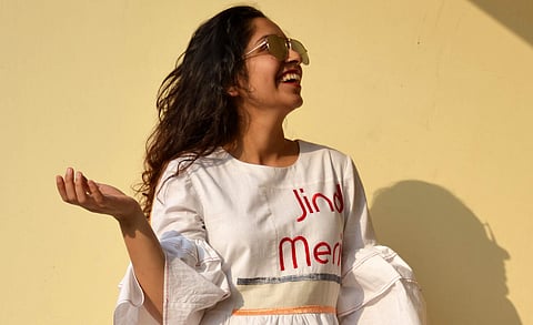 Dildariya by The Mayray