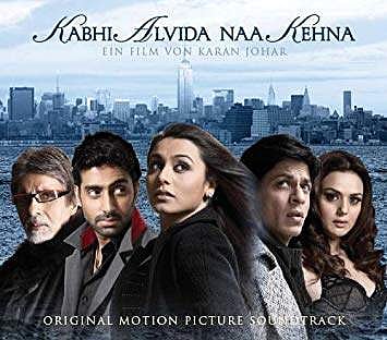 Kabhi Alvida Naa Kehna had polarised responses when it released, but is understood better today: Karan Johar