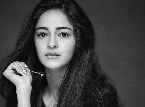 Ananya Pandey
