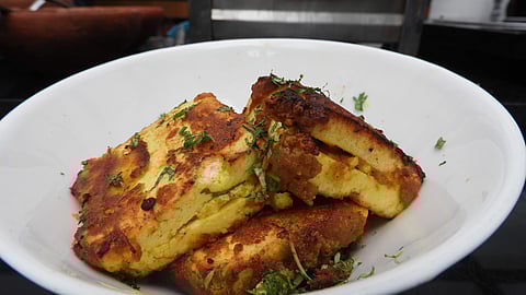  Recipes: Chef Shailesh Verma shares a few tips on royal dishes from Rajasthan