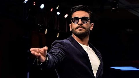 Ranveer Singh