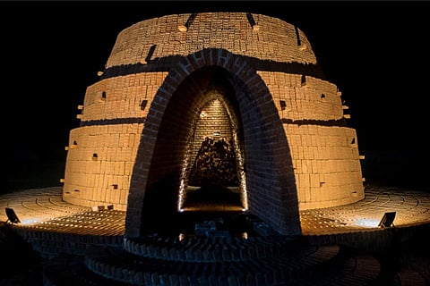 Artist-led debut Indian Ceramics Triennale: Breaking Ground to be held in Jaipur 