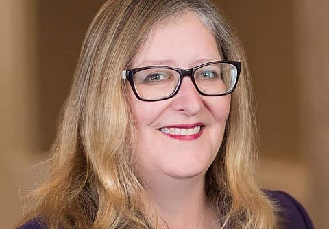 Julie Williams-Krishnan