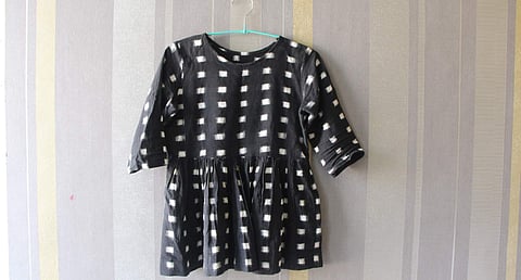 Label Shruti Agarwal