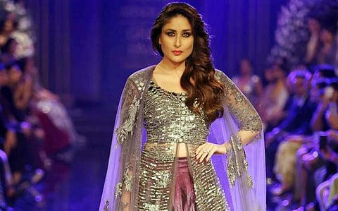 Kareena Kapoor