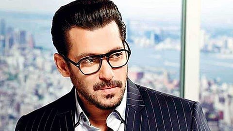 Salman Khan