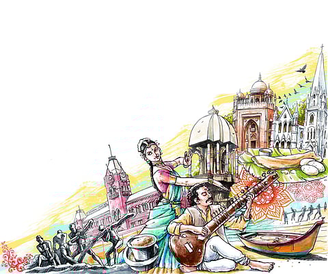 Madras Day: Here are the best events you need to attend in Chennai to celebrate its heritage