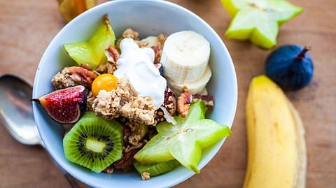 People in China skip breakfast due to limited time in the morning, survey shows