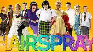 Hairspray at American Centre Kolkata
