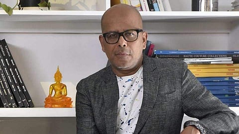 Exclusive: Narendra Kumar gives us a sneak peek into his LFW Collection