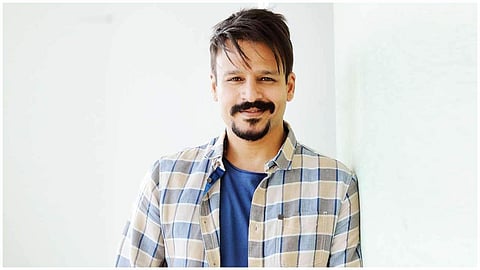 Bollywood actor Vivek Oberoi to play Narendra Modi in biopic on the Prime Minister