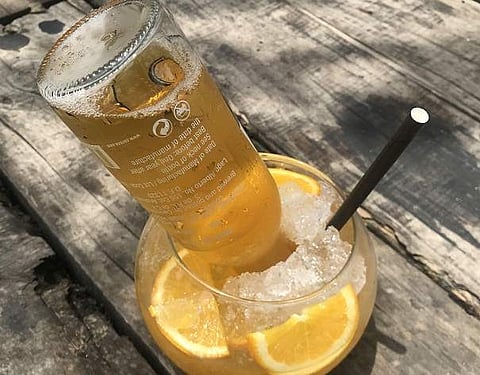 Picnic at The Park Chennai