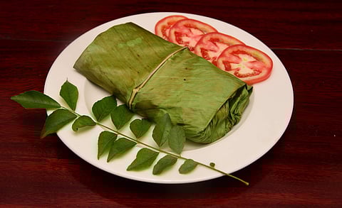 Residence-turned-restaurant Spice Villa offers multi-cuisine dining in a spacious setting