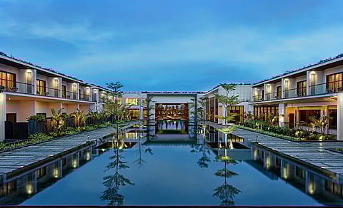 Why Sheraton's first luxury property on ECR should be your next staycation  