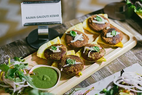 Barocks Club opens its doors in Salt Lake Sector V, Kolkata