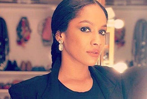 Masaba Gupta