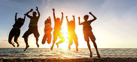 Lessons from a 93-year-old, a psychologist and Facebook, on friendship