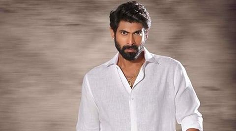 Rana Daggubati