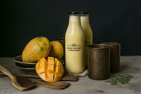 Keventers opens Kerala’s first outlet in Lulu Mall