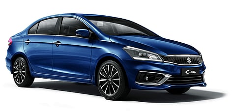 2018 CIAZ