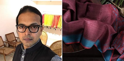 Pradeep Pillai's Tropical Modern