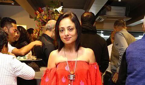 Reshma Rajpal