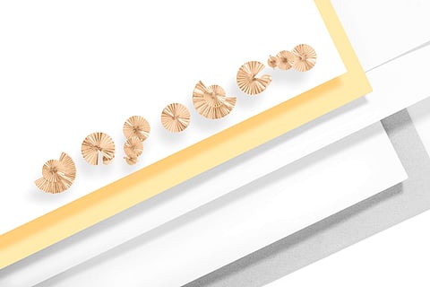 Now, you can order windmills in 18 karat gold...