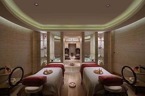 Indulge in a wellness retreat weekend curated by ITC Grand Chola
