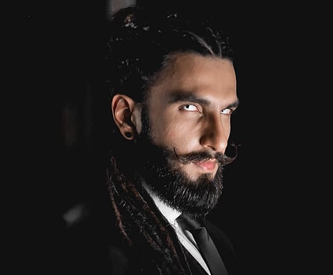 Ranveer Singh