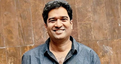 Atul Manjrekar