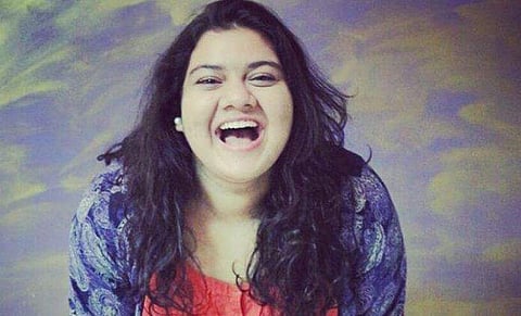 Pihu Sand plays Anil Kapoor's daughter in Fanney Khan