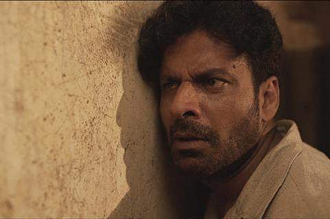 Manoj Bajpayee in Gali Guliyan