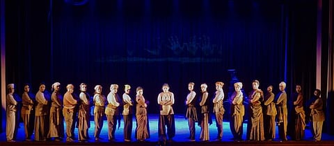 Interview: Thespian Ramanjit Kaur makes her foray into short films