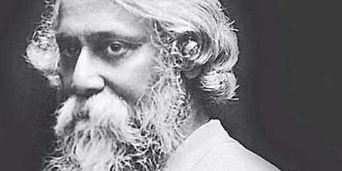 Commemorating Tagore at ICCR Kolkata