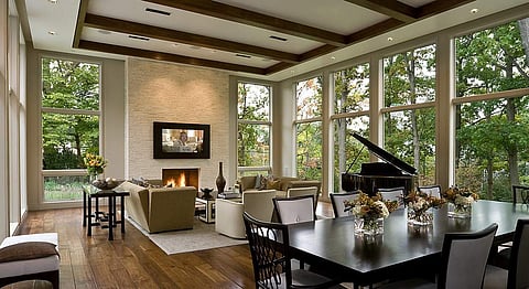 Eco-friendly design tips to enhance your home