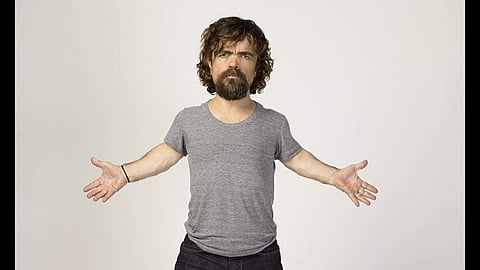 Peter Dinklage