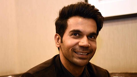 Rajkummar Rao