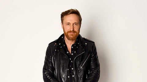 David Guetta