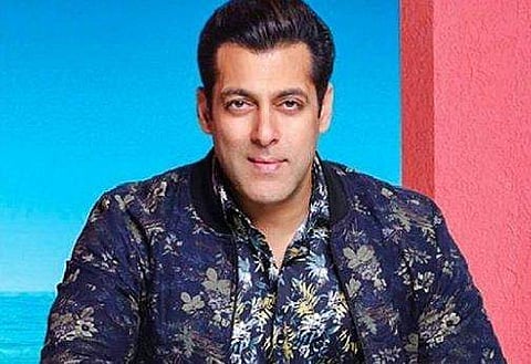 Salman Khan