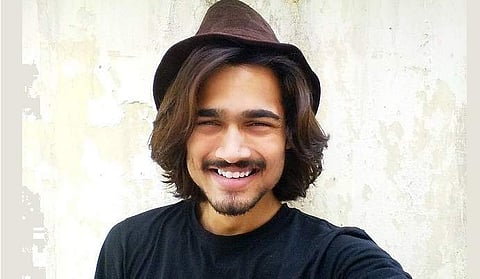 Bhuvan Bam