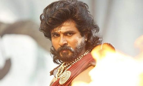 Sivakarthikeyan in Seema Raja
