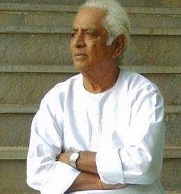 Dasrath Patel     photo courtesy Emami Art