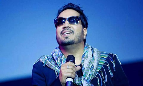 Mika Singh