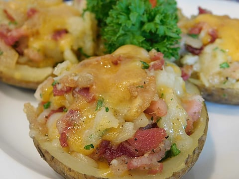 Fun with bacon! Recipes from The Whistling Kettle's new festival at South Kolkata's Golpark