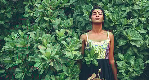 Ensemble from Upasna