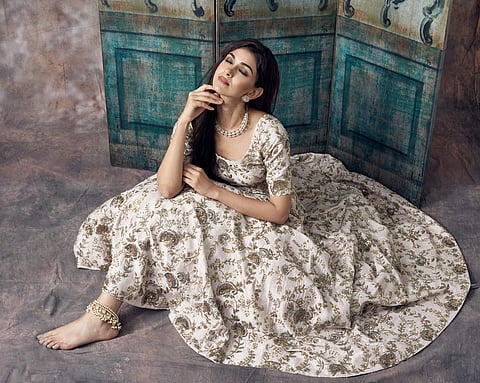 Sarah: Festive Collection 2018