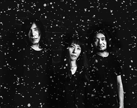 Instrumental band Mono talks about musical evolution before India debut at Ziro Festival