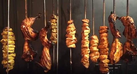 This new diner in Chennai's Anna Nagar is serving all kinds of meat you are craving