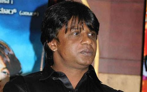 Duniya Vijay