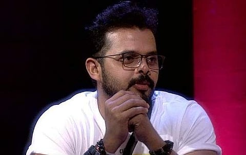 Sreesanth